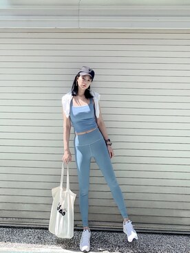 Yi🌟🌺さんのコーディネート