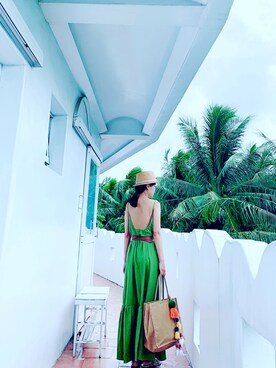 Yi🌟🌺さんのコーディネート