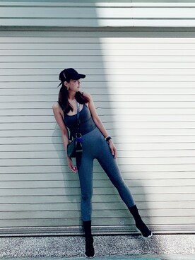 Yi🌟🌺さんのコーディネート