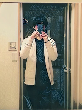 太郎さんのコーディネート