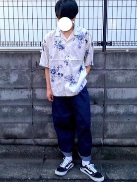 hako03さんのコーディネート