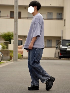 hako03さんのコーディネート