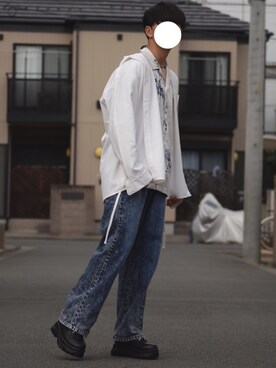 hako03さんのコーディネート