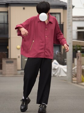 hako03さんのコーディネート