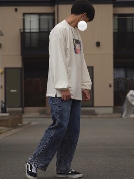 hako03さんのコーディネート