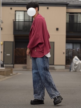 hako03さんのコーディネート