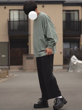 hako03さんのコーディネート