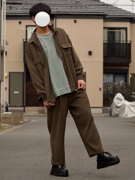 hako03さんのコーディネート