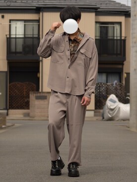 hako03さんのコーディネート