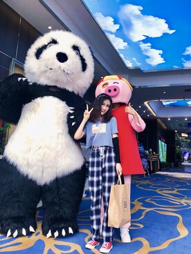 Ukrrsssさんのコーディネート