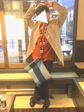 まさきさんのコーディネート