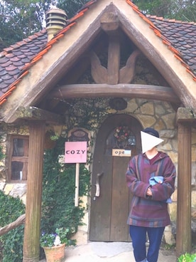 まさきさんのコーディネート