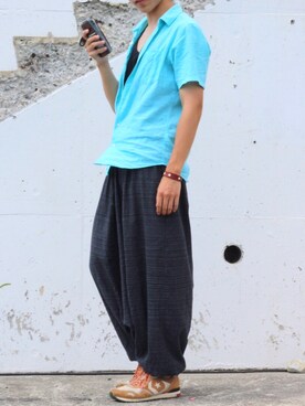 まさきさんのコーディネート