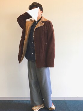 まさきさんのコーディネート