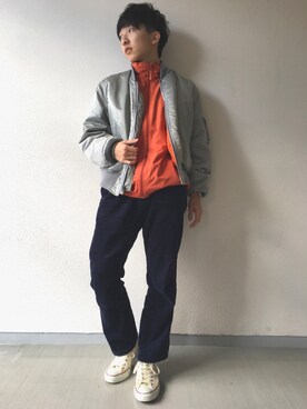 まさきさんのコーディネート