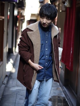 まさきさんのコーディネート