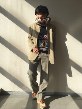 まさきさんのコーディネート