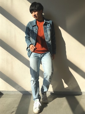 まさきさんのコーディネート