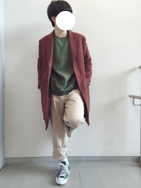 まさきさんのコーディネート