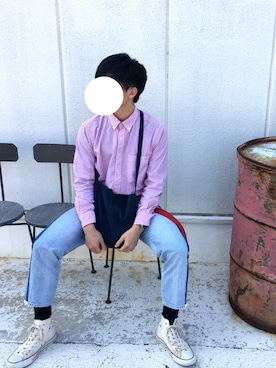 まさきさんのコーディネート