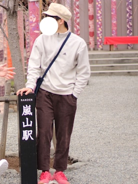 まさきさんのコーディネート