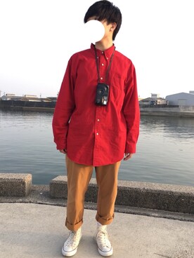 まさきさんのコーディネート