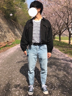 まさきさんのコーディネート