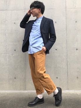 まさきさんのコーディネート