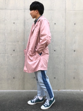 まさきさんのコーディネート