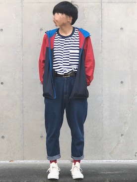 まさきさんのコーディネート