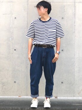 まさきさんのコーディネート