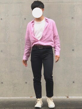 まさきさんのコーディネート