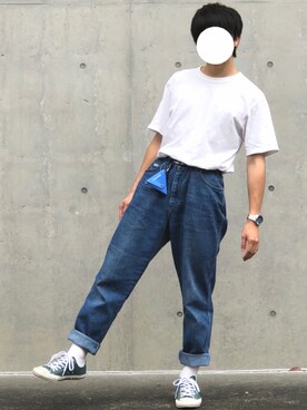 まさきさんのコーディネート