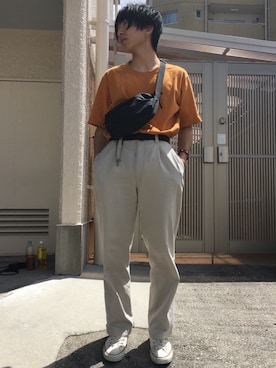 まさきさんのコーディネート