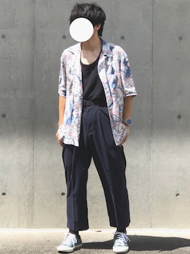 まさきさんのコーディネート