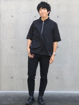 まさきさんのコーディネート