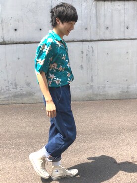 まさきさんのコーディネート