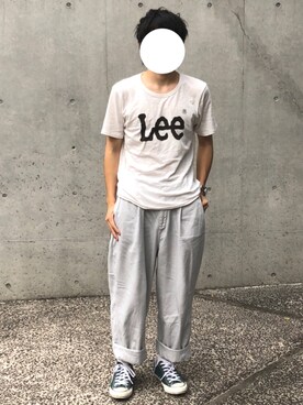 まさきさんのコーディネート