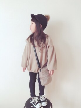 rise.yoo.mamaさんのコーディネート