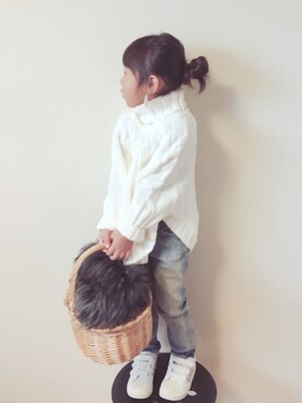 rise.yoo.mamaさんのコーディネート