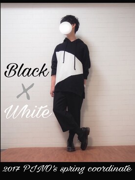 PINOさんのコーディネート