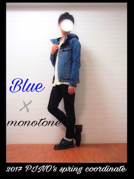 PINOさんのコーディネート