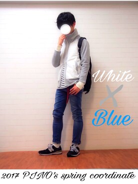 PINOさんのコーディネート