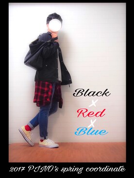 PINOさんのコーディネート