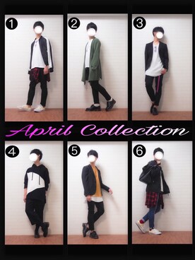 PINOさんのコーディネート