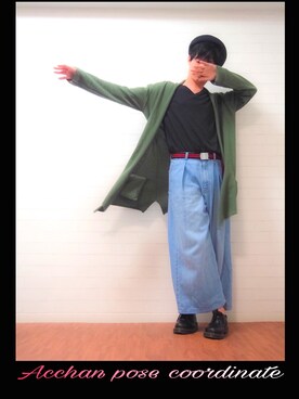 PINOさんのコーディネート