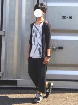 PINOさんのコーディネート