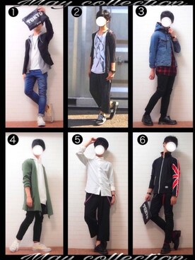 PINOさんのコーディネート