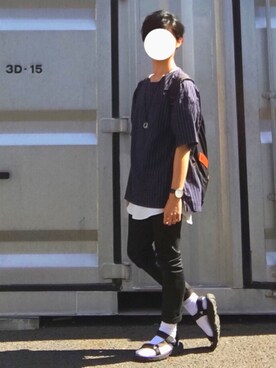 PINOさんのコーディネート