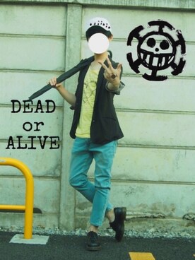 PINOさんのコーディネート